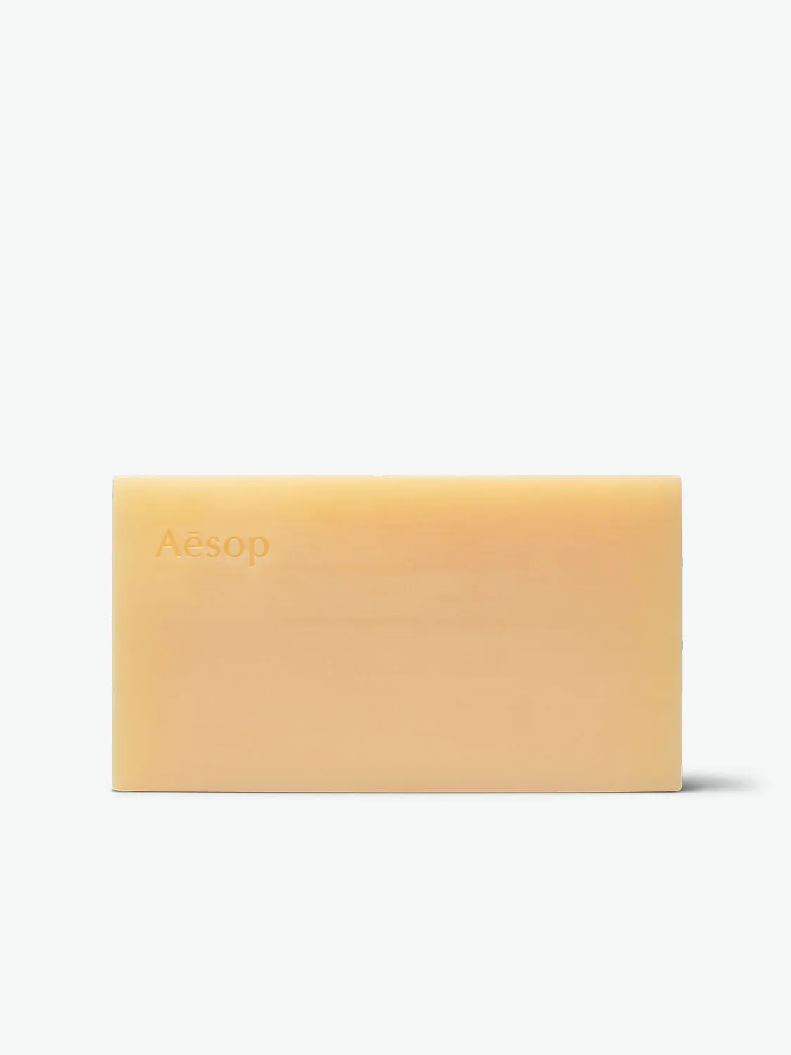 Refreshing Aesop Body Cleansing Bar