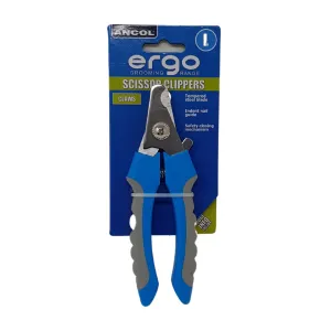 Ancol Ergo Nail Clippers