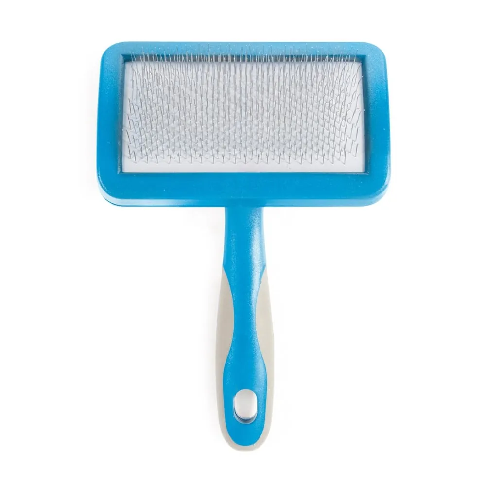 Ancol Ergo Universal Slicker Brush