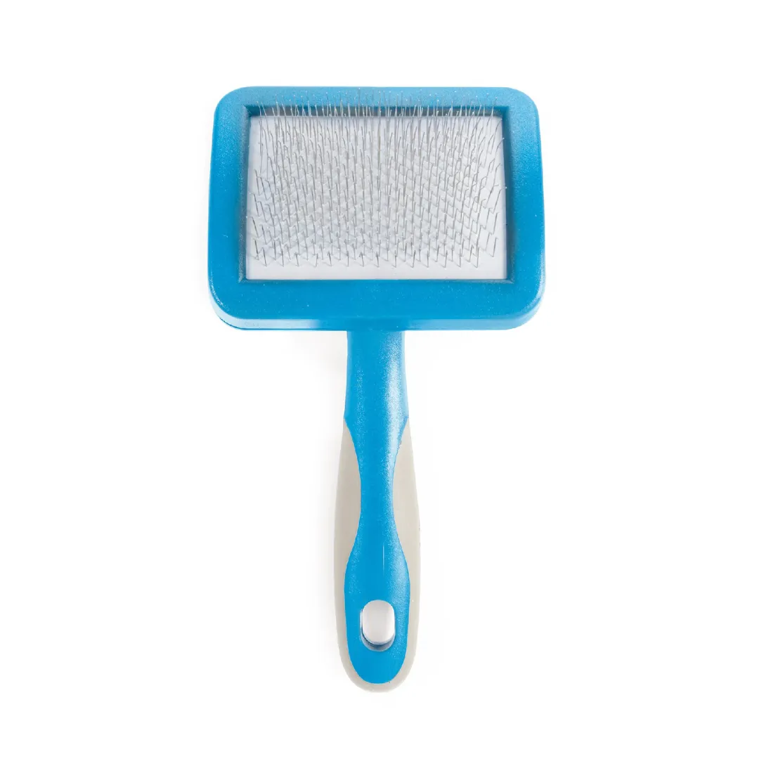 Ancol Universal Ergo Slicker Brush