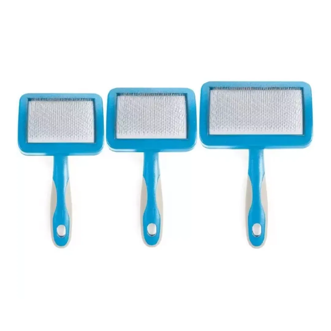 Ancol Universal Ergo Slicker Brush