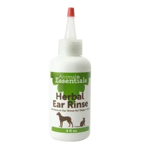 Animal Essentials Herbal Ear Rinse