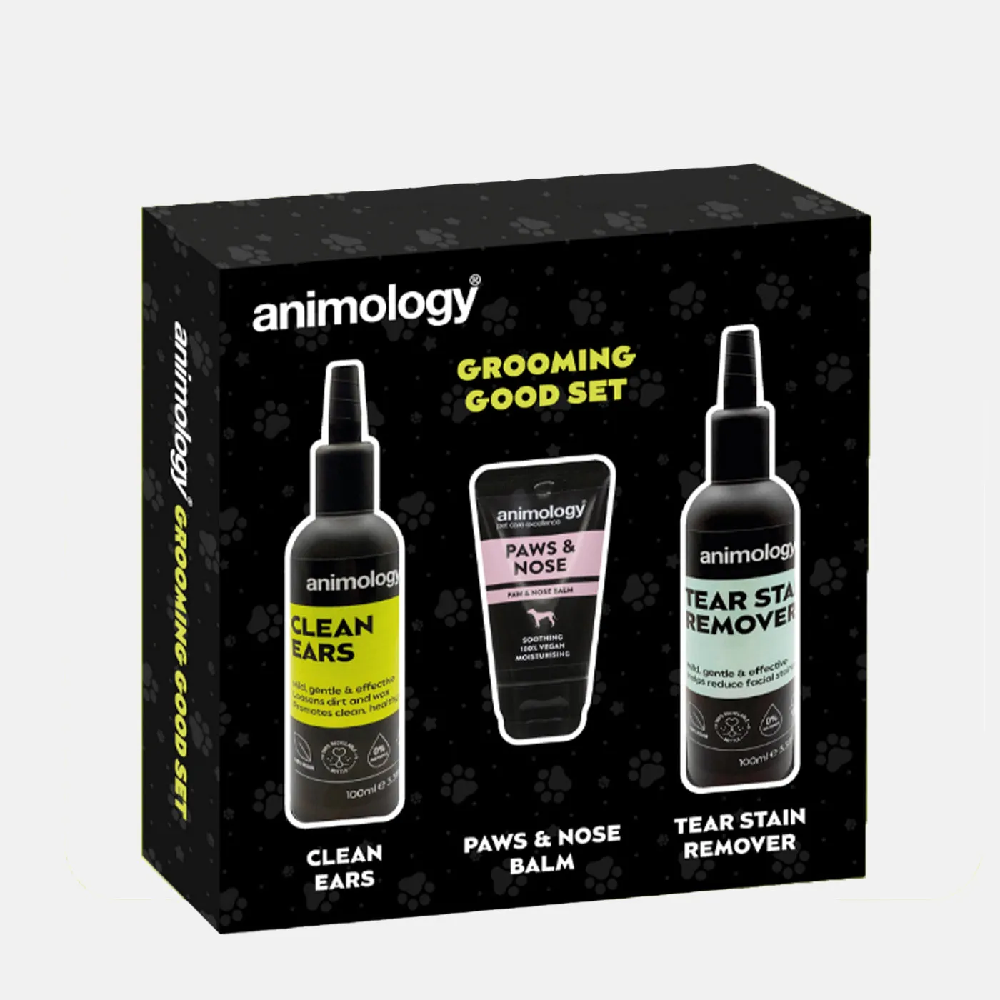 Animology Grooming Good Set