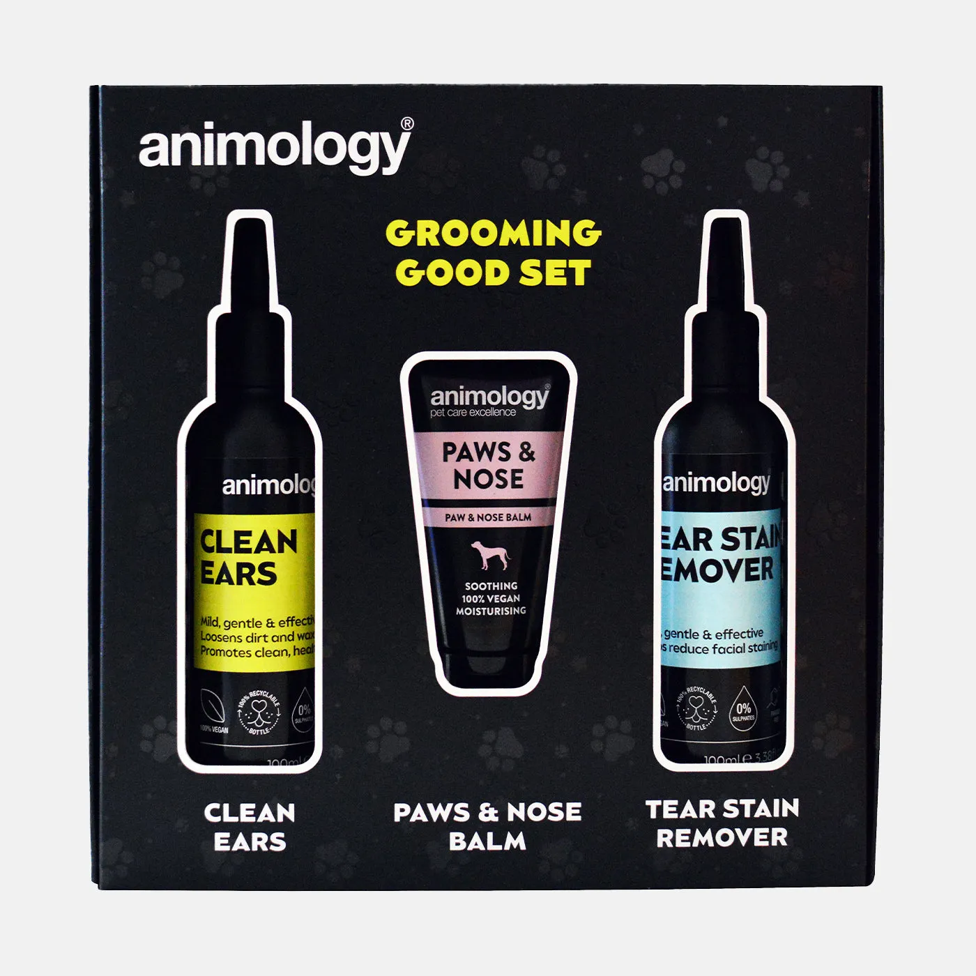 Animology Grooming Good Set