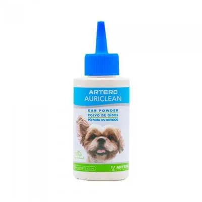 Artero Auriclean Ear Powder