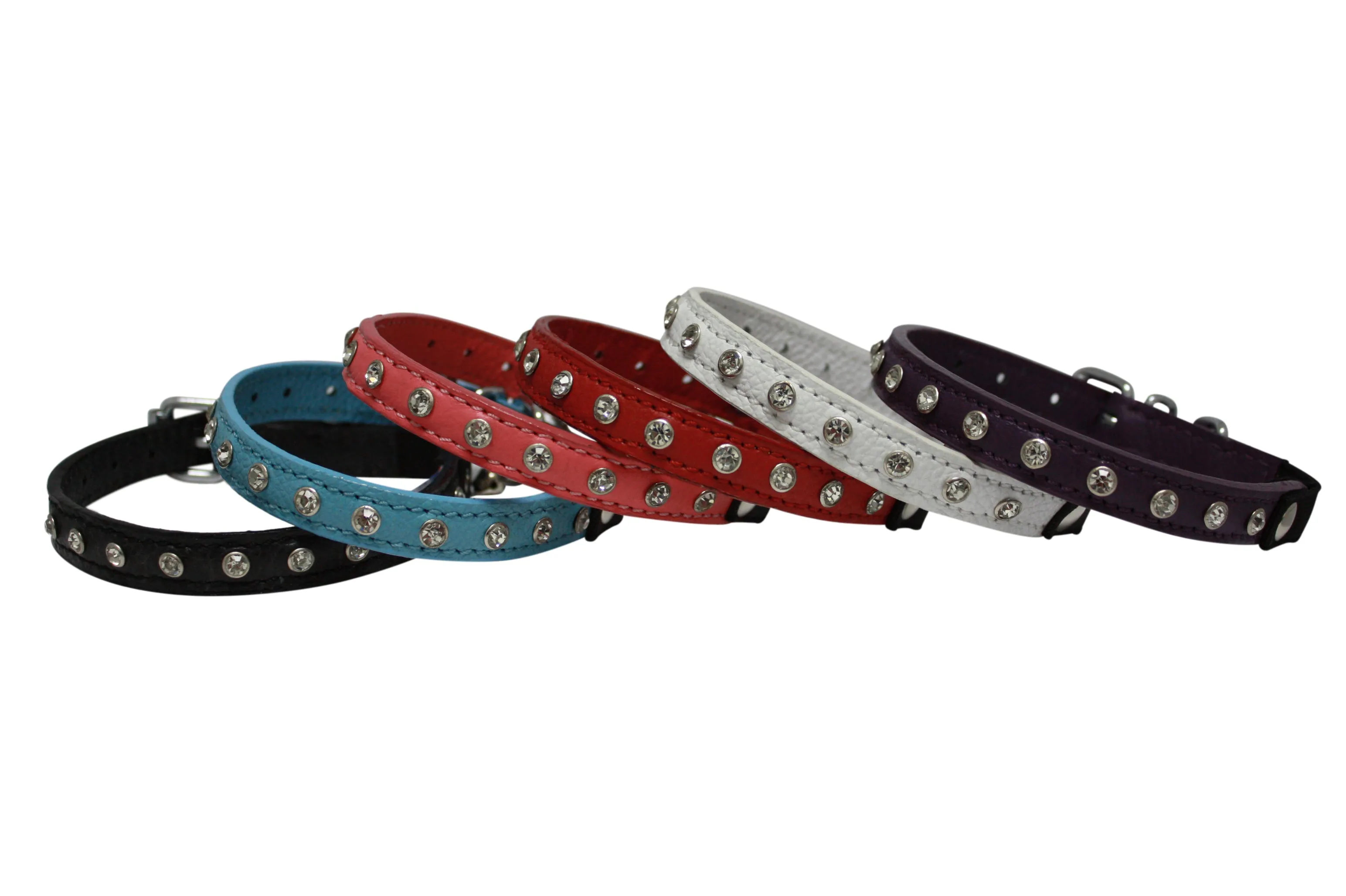 Athens Cat Collars