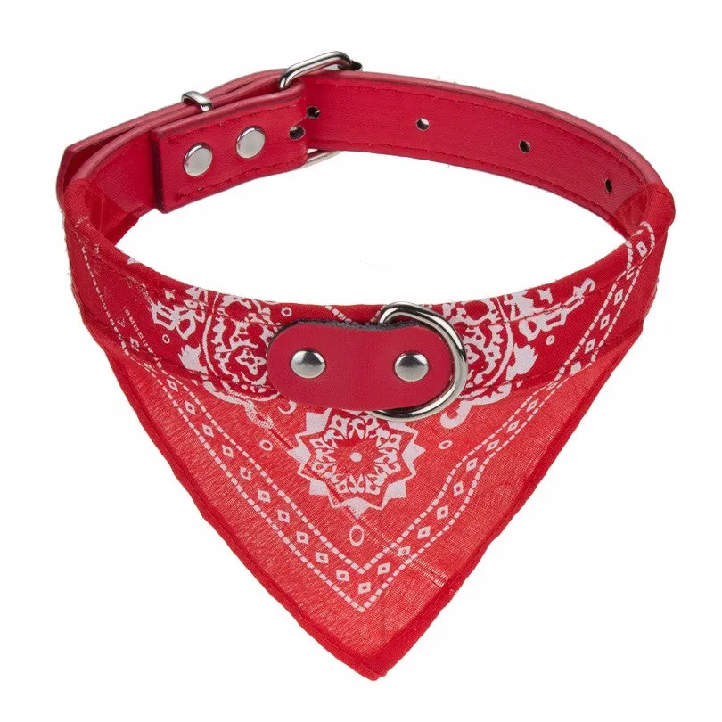 Bandana Collar