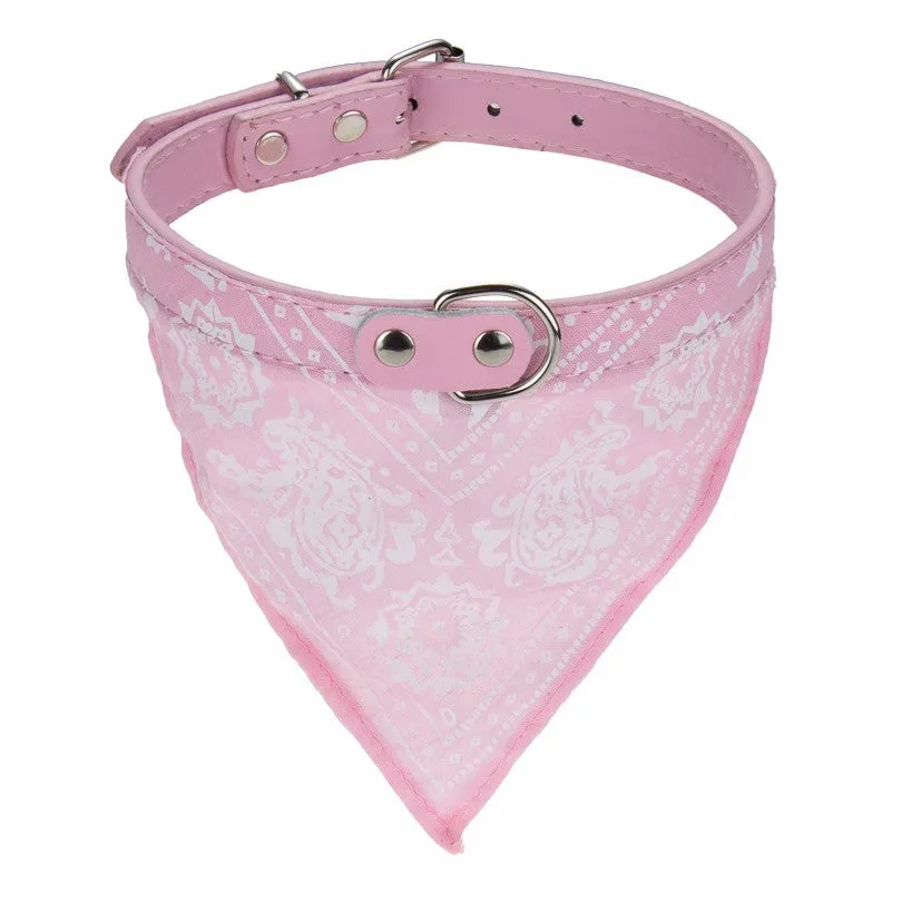 Bandana Collar