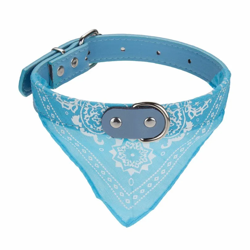 Bandana Collar