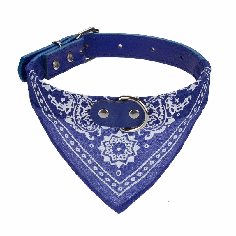 Bandana Collar