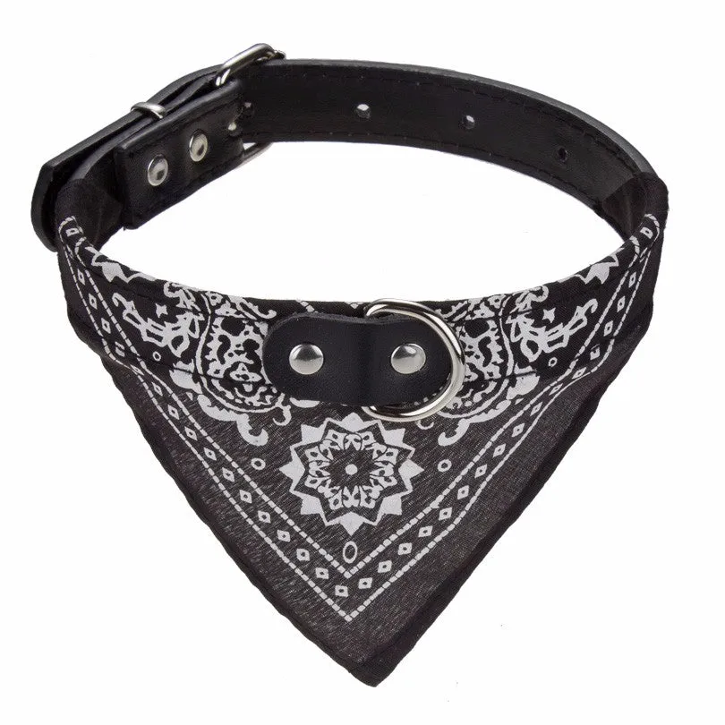 Bandana Collar