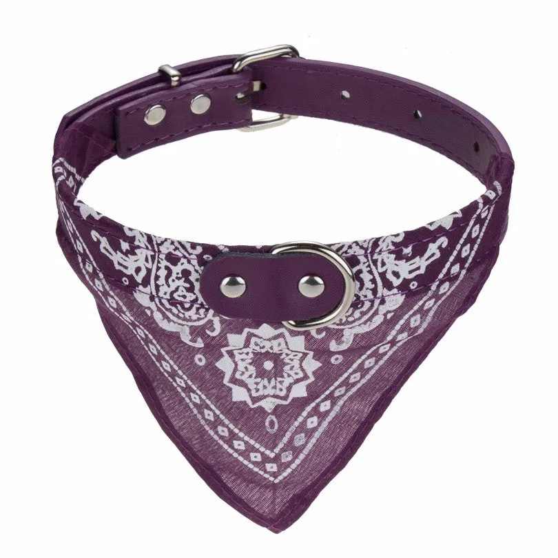 Bandana Collar