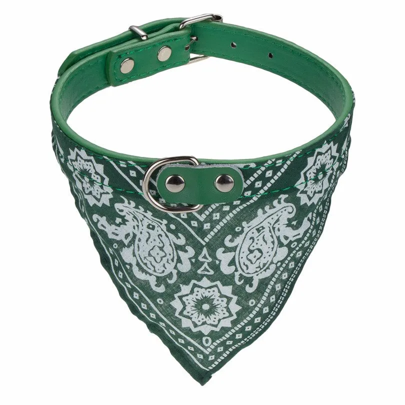 Bandana Collar