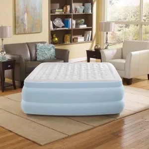 Beautyrest® Silver® Contour Aire™ Air Mattress