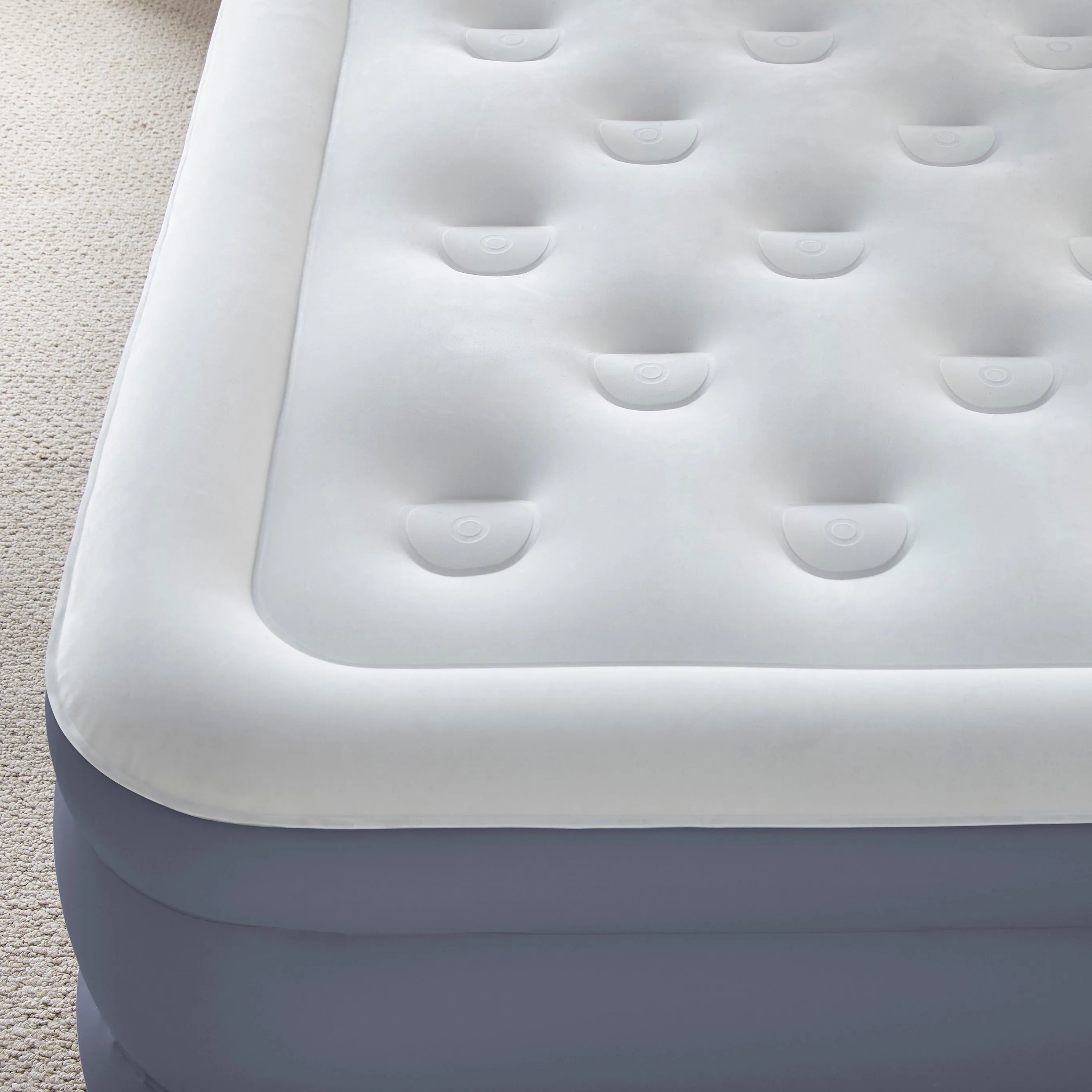 Beautyrest® Silver® Sensa-Lux™ Air Mattress