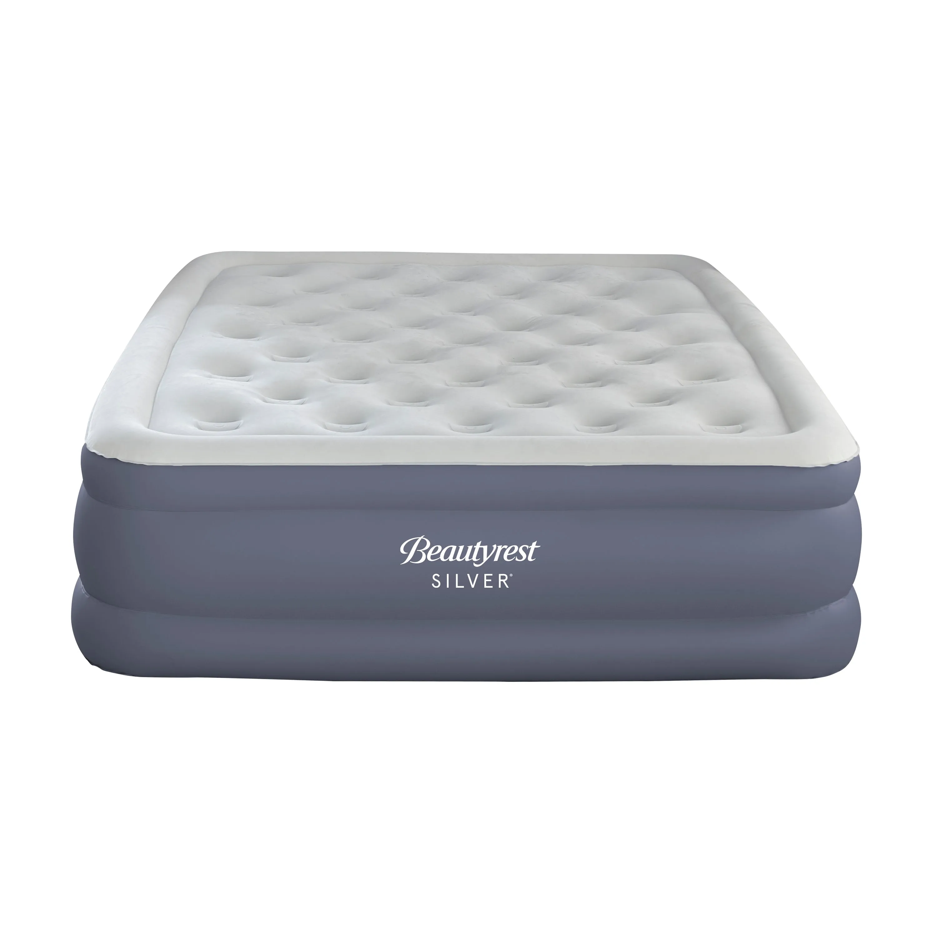 Beautyrest® Silver® Sensa-Lux™ Air Mattress