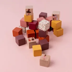 Bebe Pure - Building Blocks