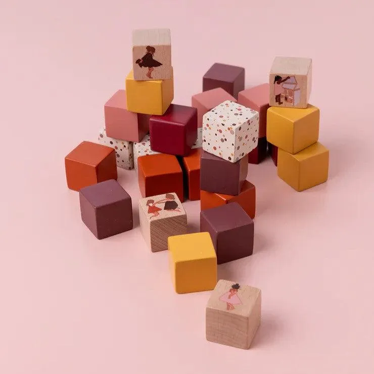 Bebe Pure - Building Blocks