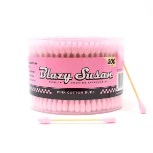 Blazy Susan | Cotton Buds