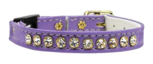 Breakaway Cat Collar Purple 10