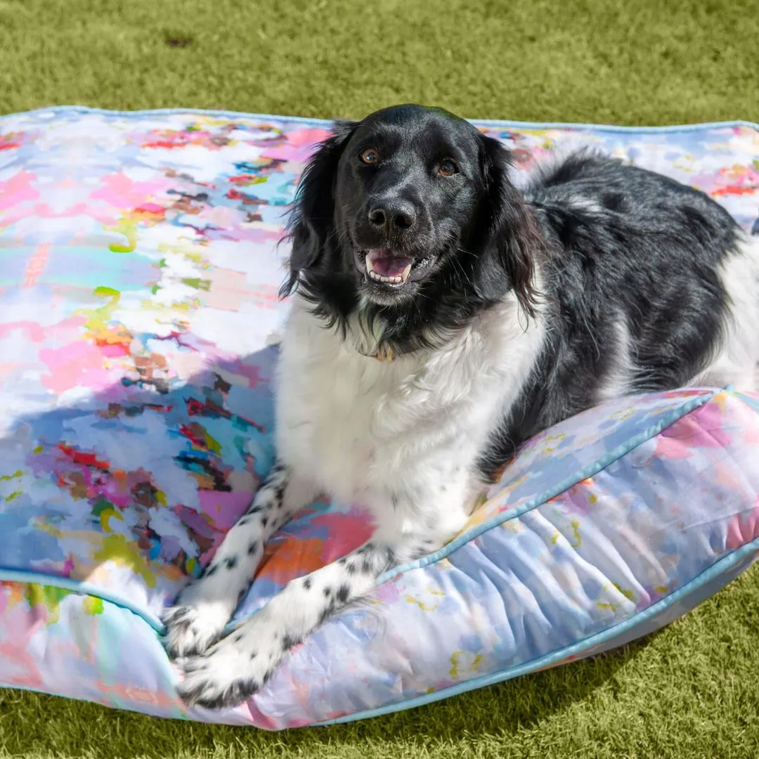 Brooks Avenue Pet Bed