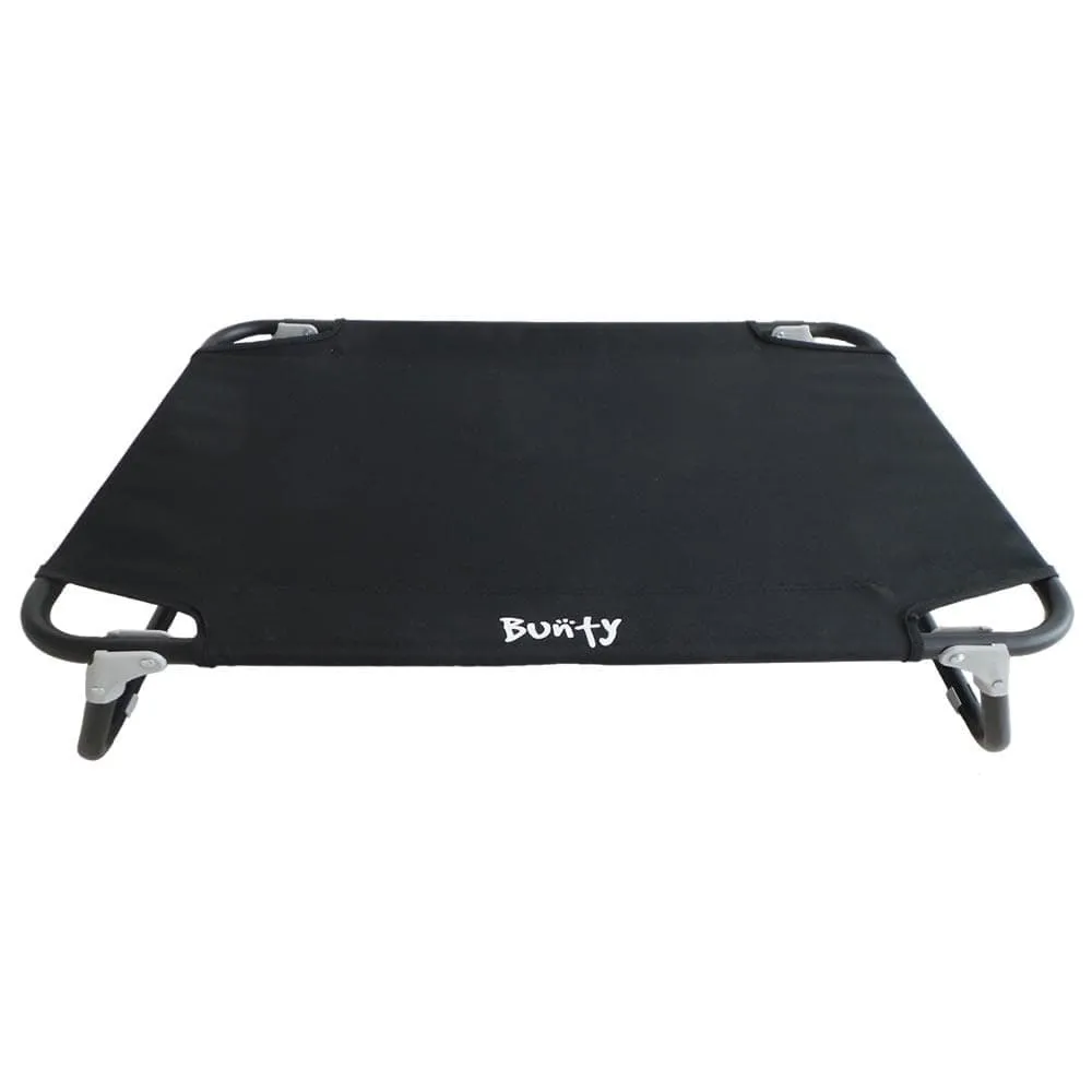 Bunty Foldable Raised Dog Bed