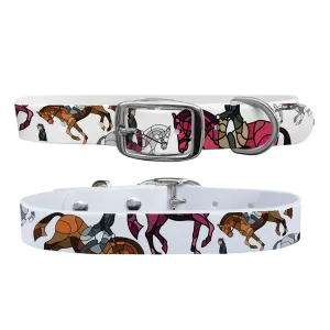 C4 Dog Collar (HOTL Dressage)