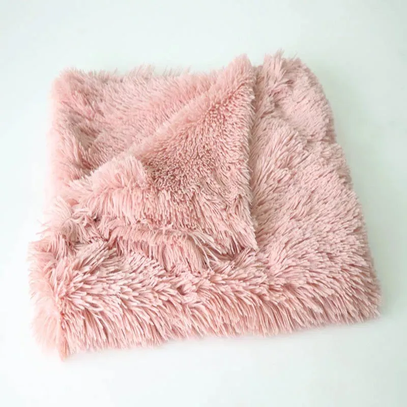 Calming Blanket Faux Fur Super Soft