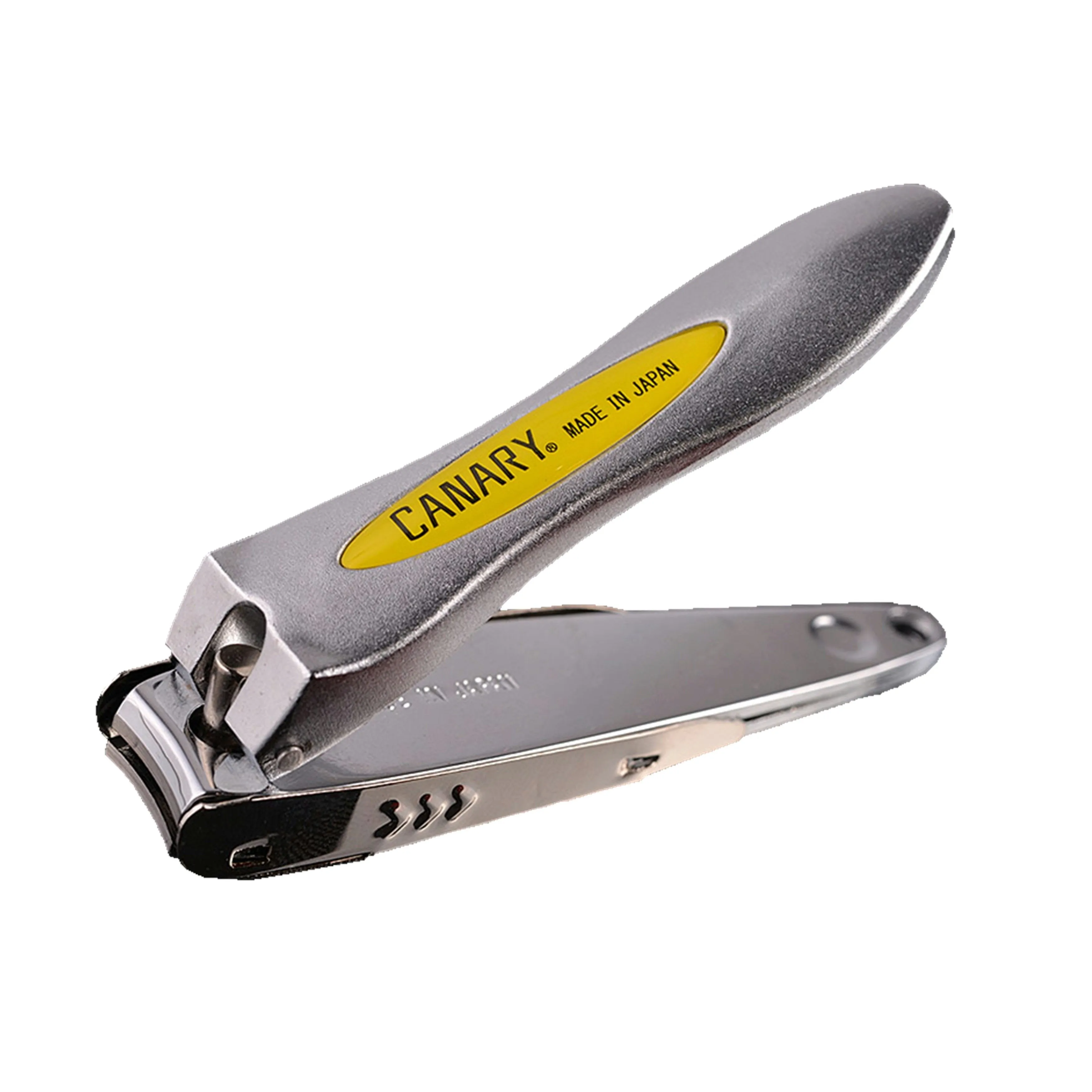 Canary Premium Japanese Carbon Steel Nail Clipper NCSK-8001