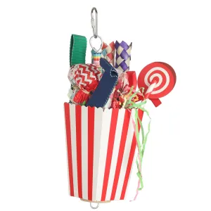 Carnival Favor Box