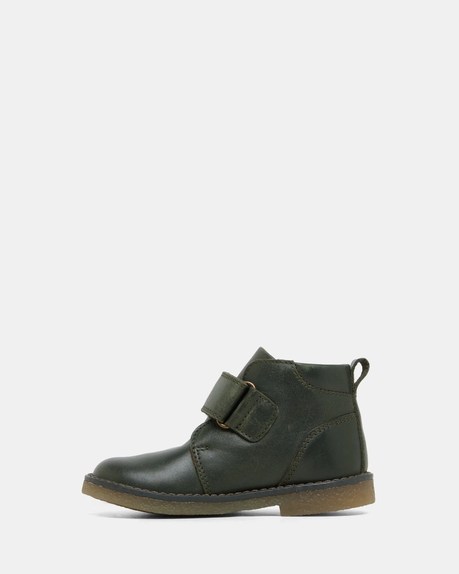 Charlie Dark Olive