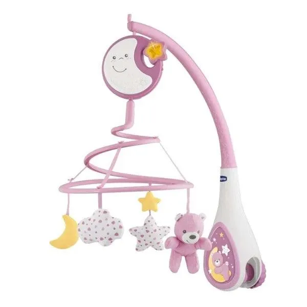 Chicco - Next 2 Dreams Cot Mobile 0m 