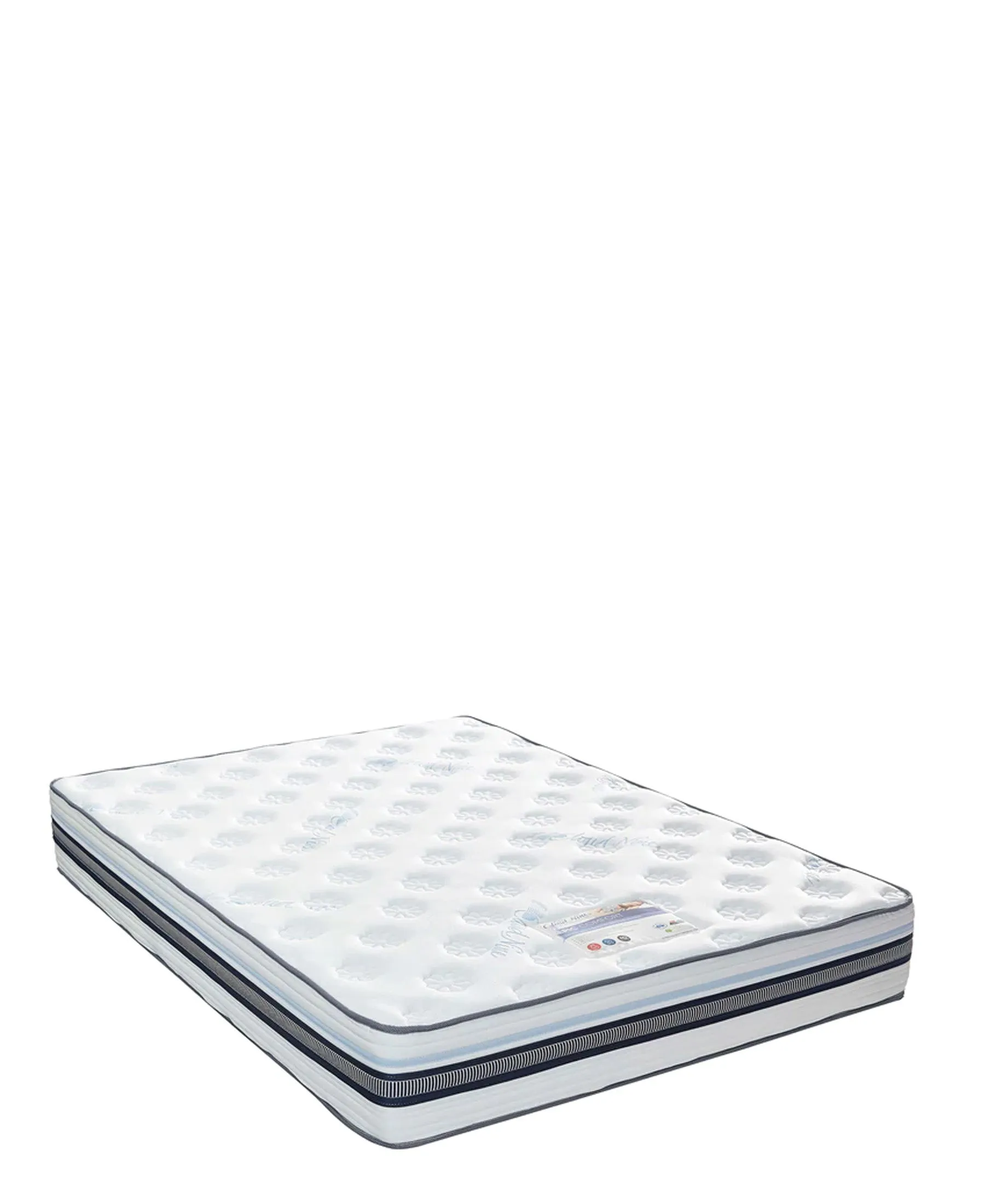 Cloud Nine Epic Comfort Double Mattress