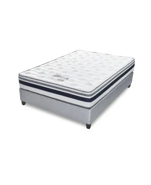 Cloud Nine Superior Comfort Double Bed