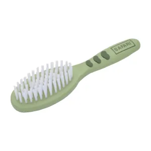 Coastal Safari Bristle Cat Brush