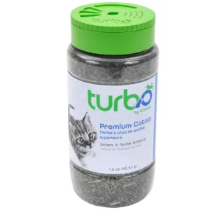 Coastal Turbo Catnip Shaker