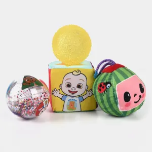 Cocomelon Set Toy Set