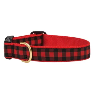 Collar | Buffalo Check