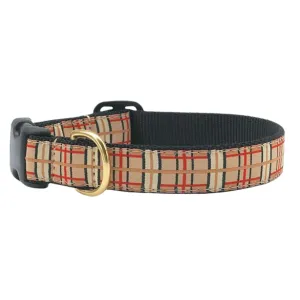 Collar | Country Plaid