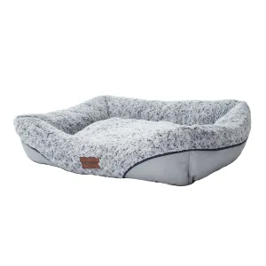 Dog Beds with Removable Cushion