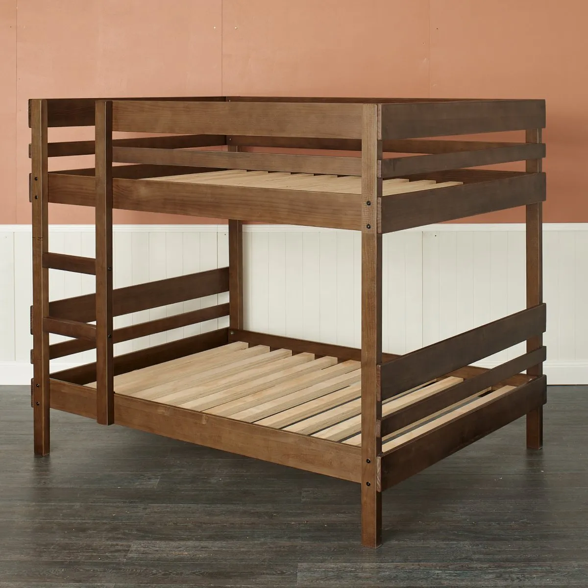 Double Bunk Beds