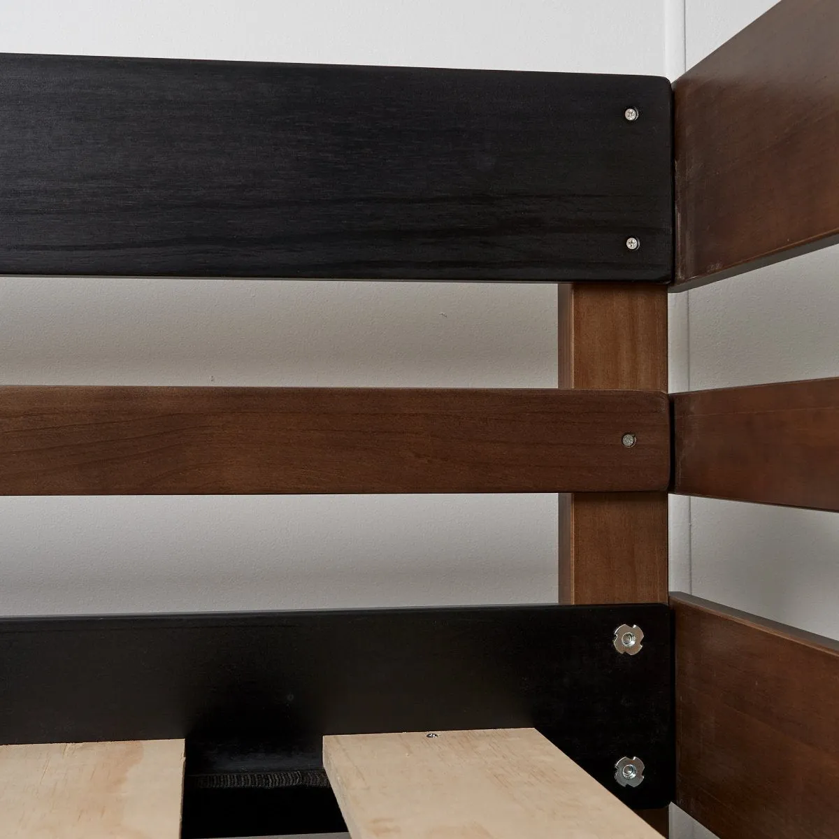 Double Bunk Beds