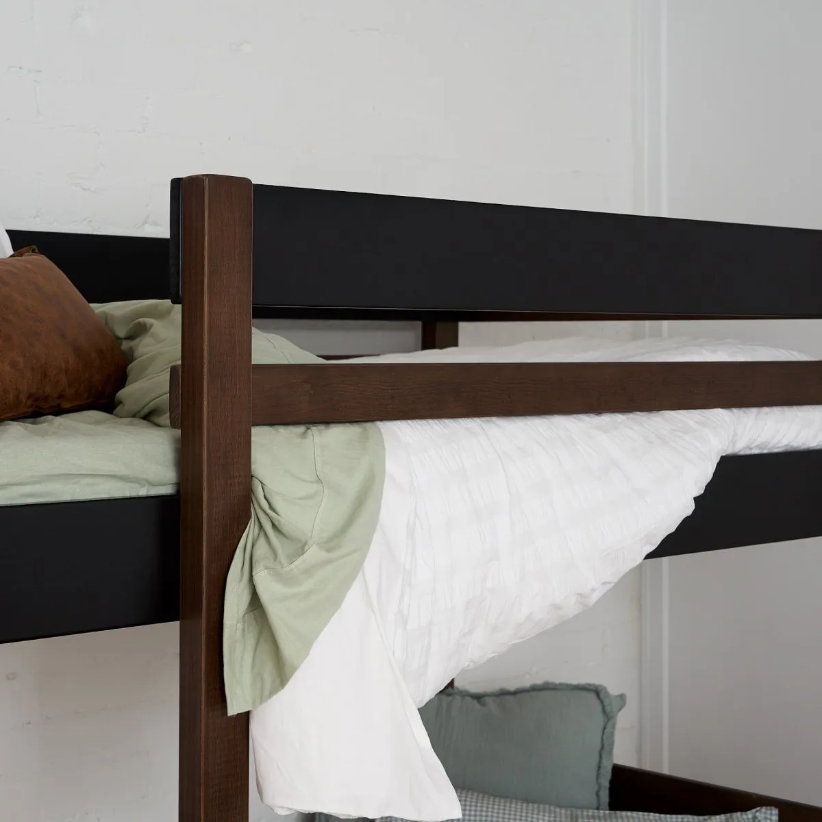 Double Bunk Beds