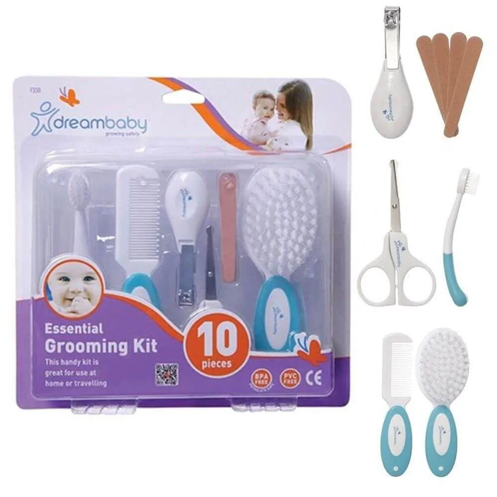 Dreambaby Essential Grooming Kit