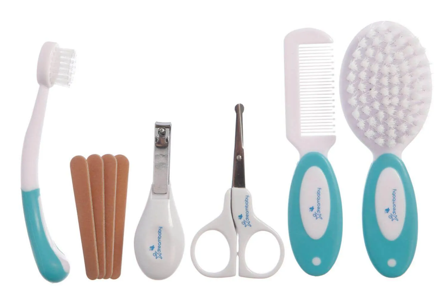 Dreambaby Essential Grooming Kit