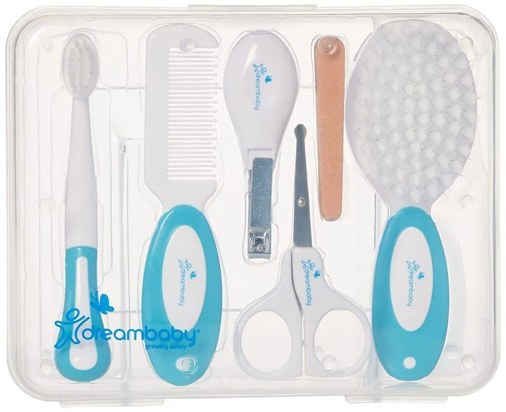 Dreambaby Essential Grooming Kit