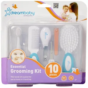 Dreambaby Essential Grooming Kit