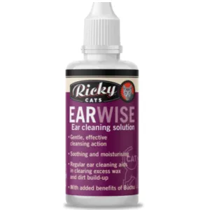 Earwise Solution