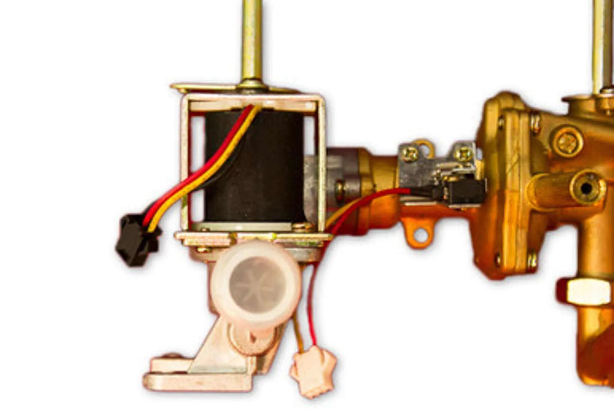 Eccotemp L5 Gas-Water Valve Assembly