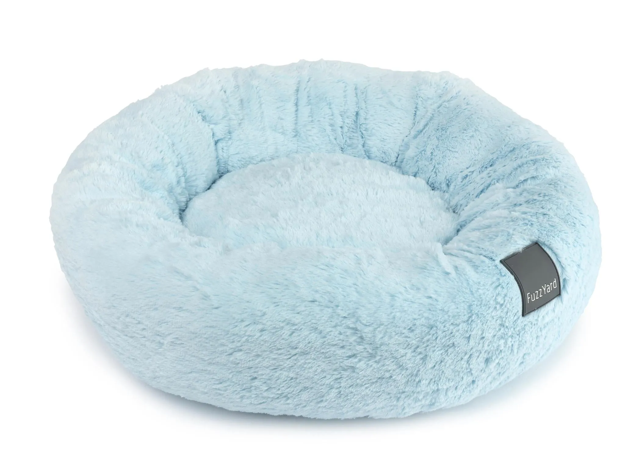 FuzzYard Dreameazzzy Cuddler Bed Blue